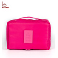 Promotion Travel Makeup Bag Women Cosmetic Bag Makeup